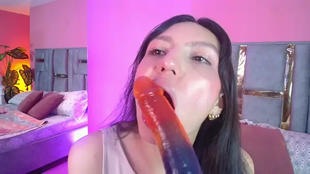 Bianca ks online show from 03.05.25