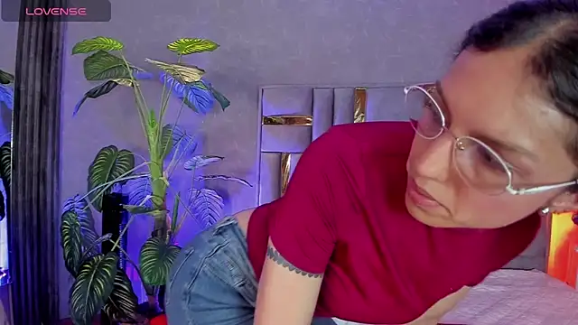 Bianca ks online show from 04.11.26