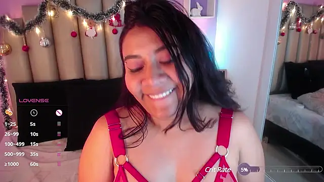MeghanBurn online show from 12.28.24