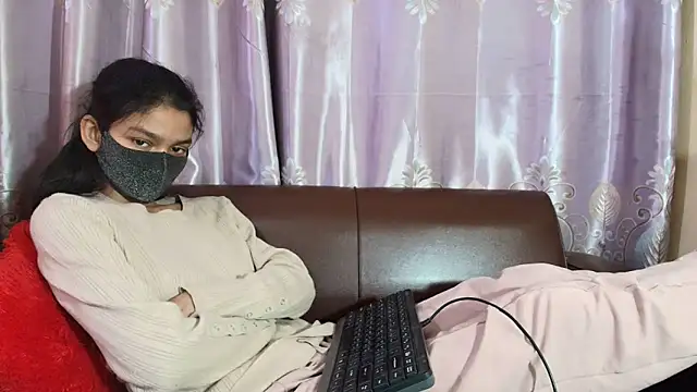 Srabontii online show from 02.09.26