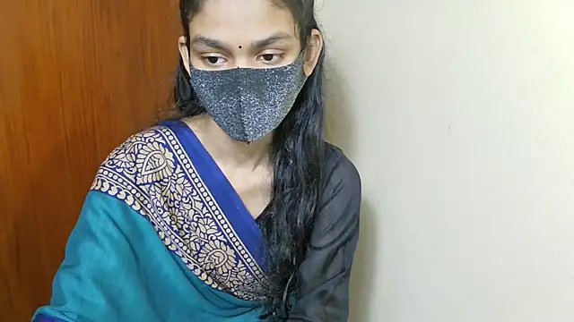 Srabontii online show from 03.18.26