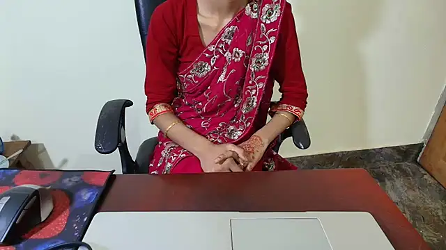 Srabontii online show from 04.06.26