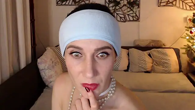 pepper milf online show from 12.26.24