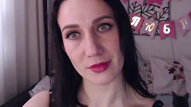 pepper milf online show from 02.15.25