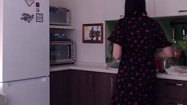 pepper milf online show from 02.28.25