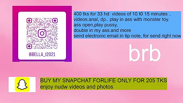 xxisabelaxxx online show from 03.19.25