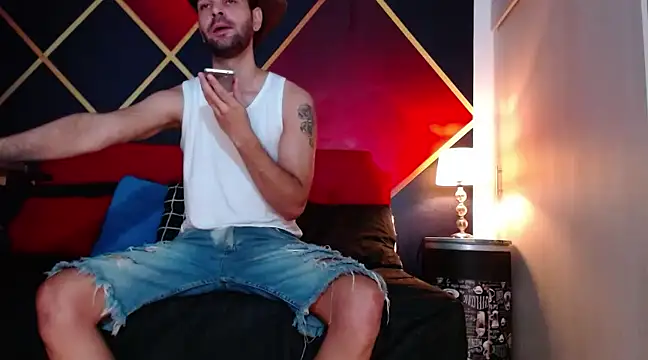 CindyandCarlo online show from 12.23.24