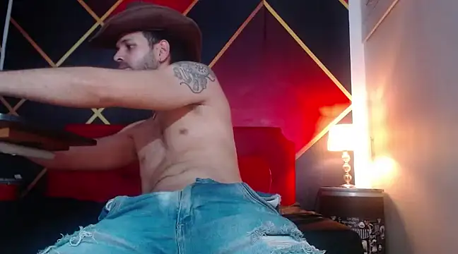 CindyandCarlo online show from 12.23.24