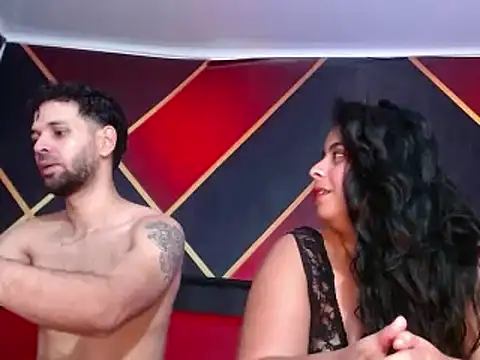 CindyandCarlo online show from 03.10.25