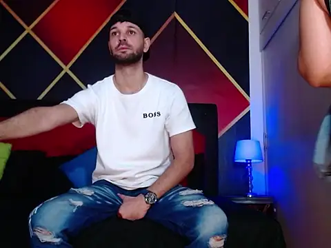 CindyandCarlo online show from 03.16.25