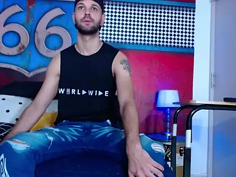 CindyandCarlo online show from 03.22.25