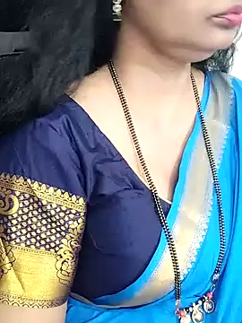 Snapshot of Deepthi_Mysore chatting on 01.31.25 Deepthi Mysore online show from 01.31.25