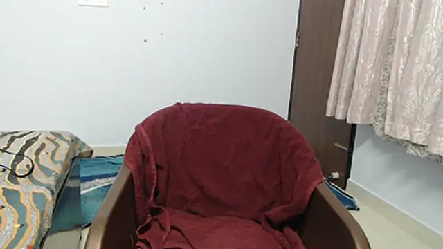 Sexy Bebo87 online show from 04.22.26