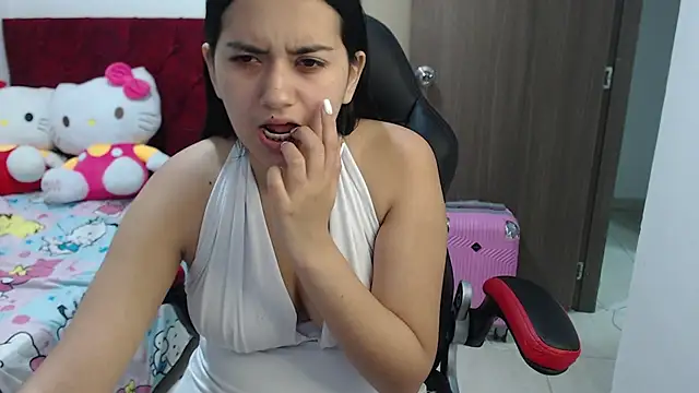 kayla k18 online show from 02.08.26