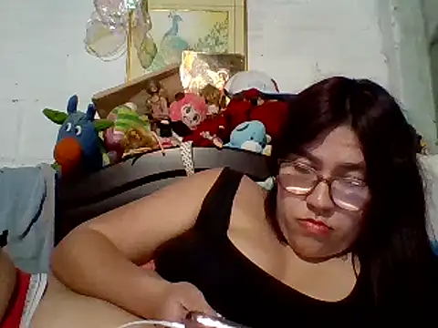 dafne19  online show from 01.03.25