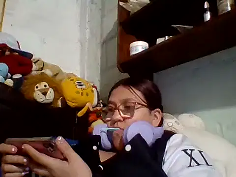 dafne19  online show from 01.09.25