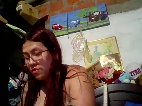 dafne19  online show from 01.12.25