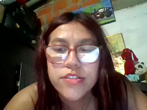 dafne19  online show from 01.25.25