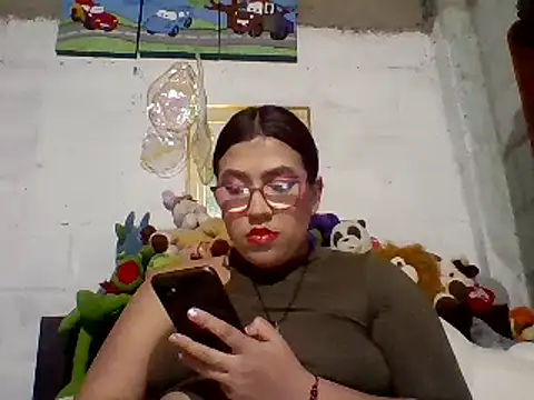 dafne19  online show from 02.08.25
