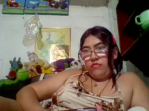 dafne19  online show from 02.12.25
