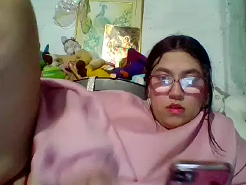 dafne19  online show from 02.14.25