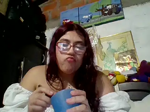 dafne19  online show from 02.23.25