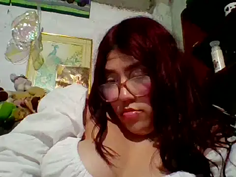 dafne19  online show from 02.23.25