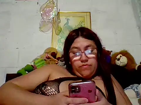 dafne19  online show from 03.04.25