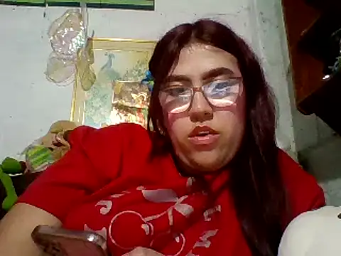 dafne19  online show from 03.05.25