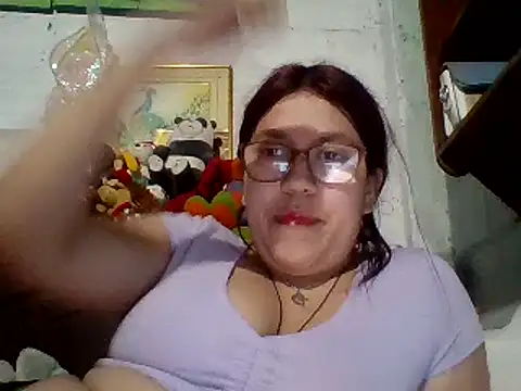 dafne19  online show from 03.11.25