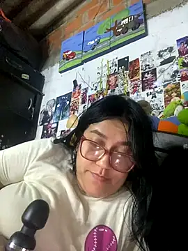 dafne19  online show from 10.27.25