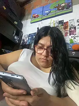 dafne19  online show from 11.20.25