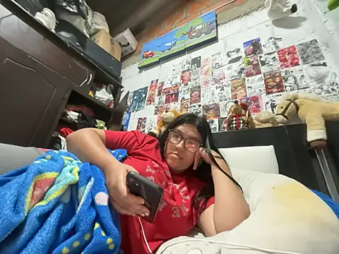 dafne19  online show from 05.14.26