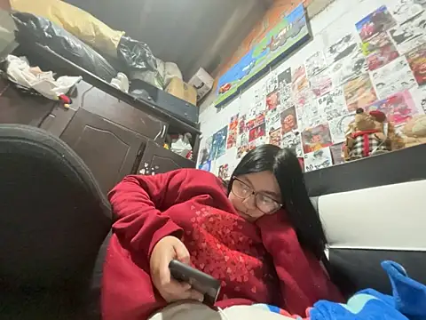 dafne19  online show from 05.15.26