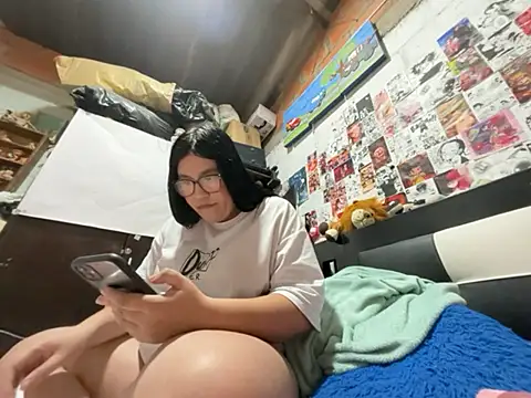 dafne19  online show from 07.06.26