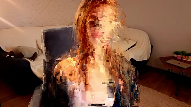 AnaHoney online show from 03.18.26