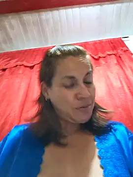 Snapshot of Zaralu_ chatting on 01.04.25 Zaralu online show from 01.04.25