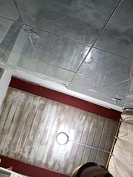 Snapshot of Zaralu_ chatting on 03.01.25 Zaralu online show from 03.01.25