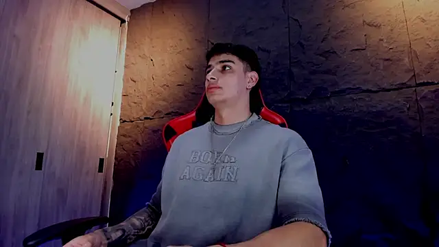 joseph boy online show from 11.17.25