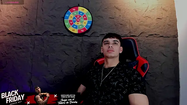 joseph boy online show from 11.28.25