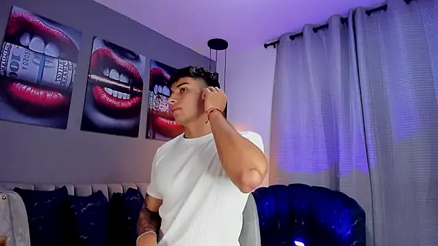 joseph boy online show from 02.07.26