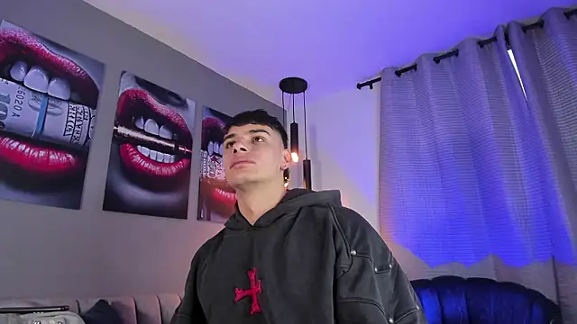 joseph boy online show from 02.22.26