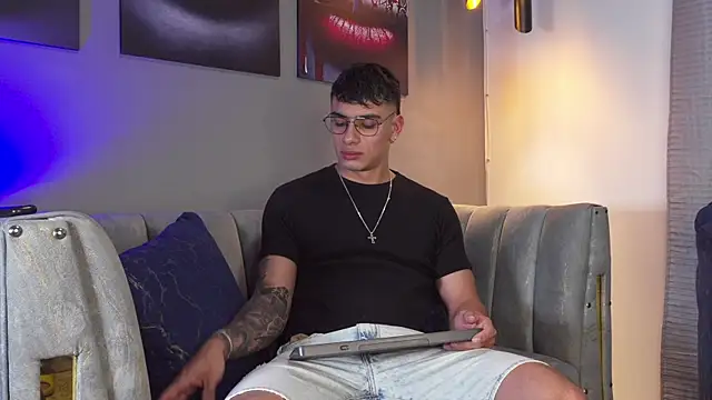 joseph boy online show from 04.12.26