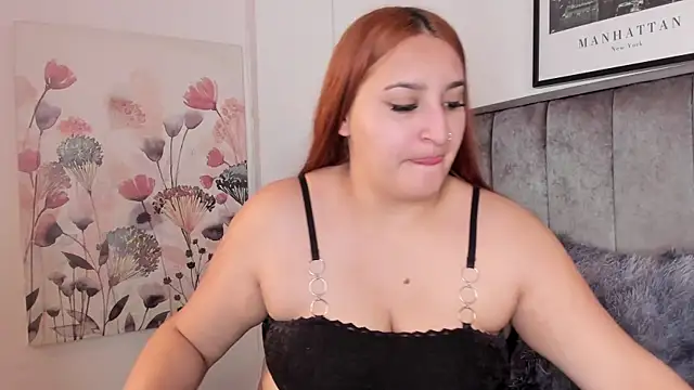 Alaia Cute online show from 02.21.26