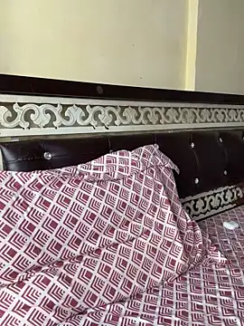 Snapshot of Aakanshaa__ chatting on 10.23.25 Aakanshaa   online show from 10.23.25