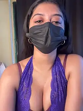 Aakanshaa   online show from 06.23.26