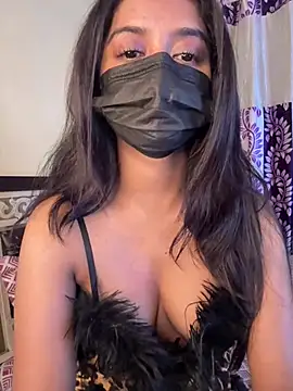 Aakanshaa   online show from 08.03.26