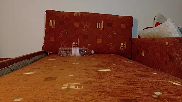 BarefootOmg online show from 03.04.26