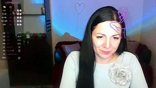 Snapshot of Alika_lorens_talk chatting on 12.26.24 Alika lorens talk online show from 12.26.24