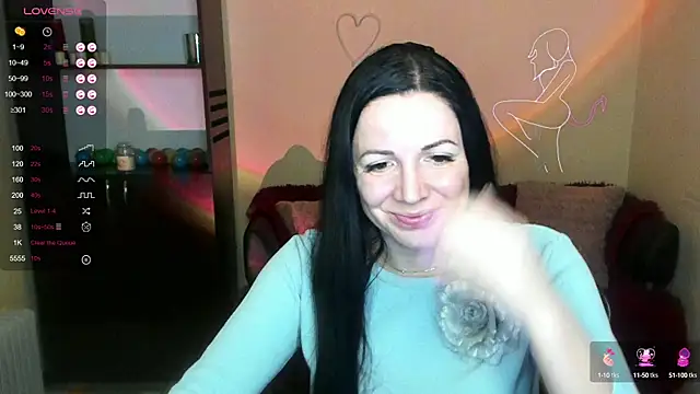 Snapshot of Alika_lorens_talk chatting on 12.26.24 Alika lorens talk online show from 12.26.24